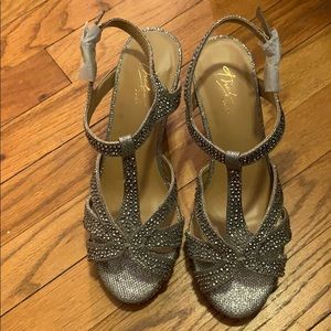 Brand New Thalia Sodi heels!